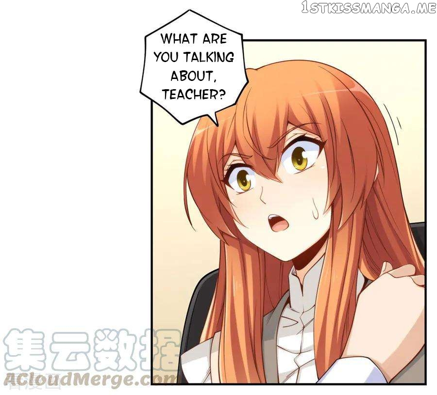 I Am Gao Fu Shuai Chapter 165 - page 8