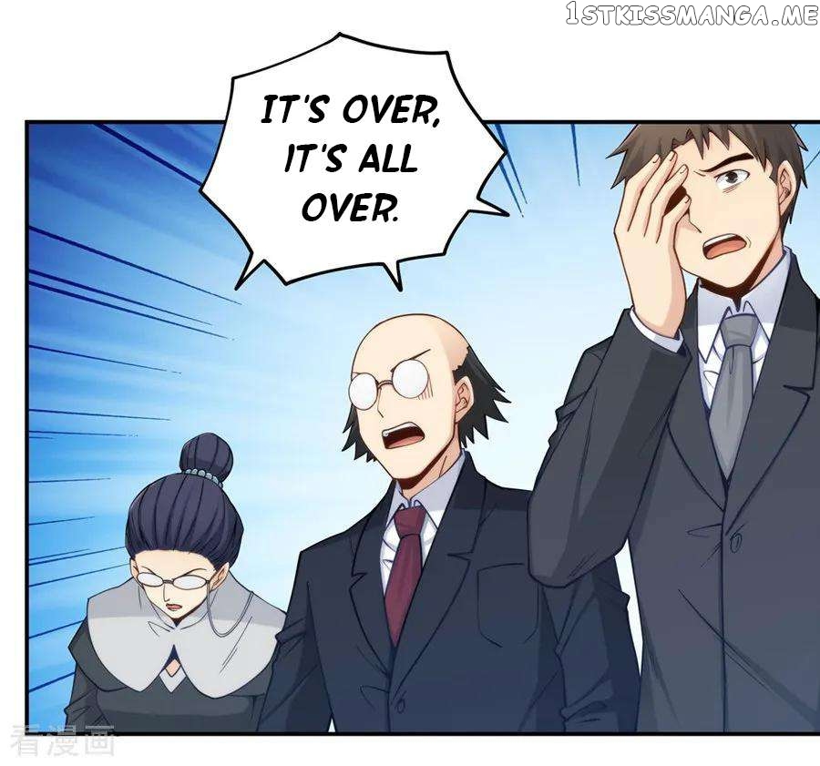 I Am Gao Fu Shuai Chapter 164 - page 44