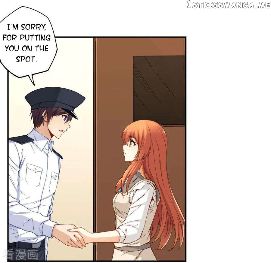 I Am Gao Fu Shuai Chapter 164 - page 5