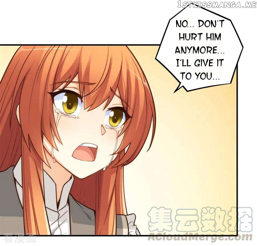 I Am Gao Fu Shuai Chapter 163 - page 36