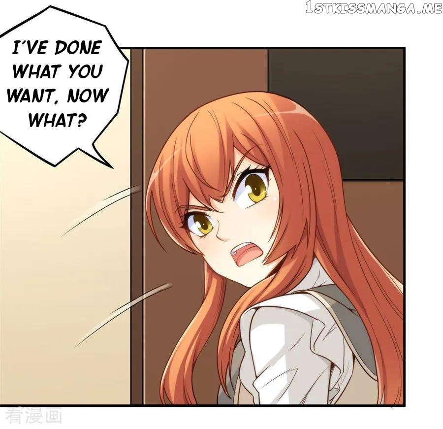 I Am Gao Fu Shuai Chapter 163 - page 44