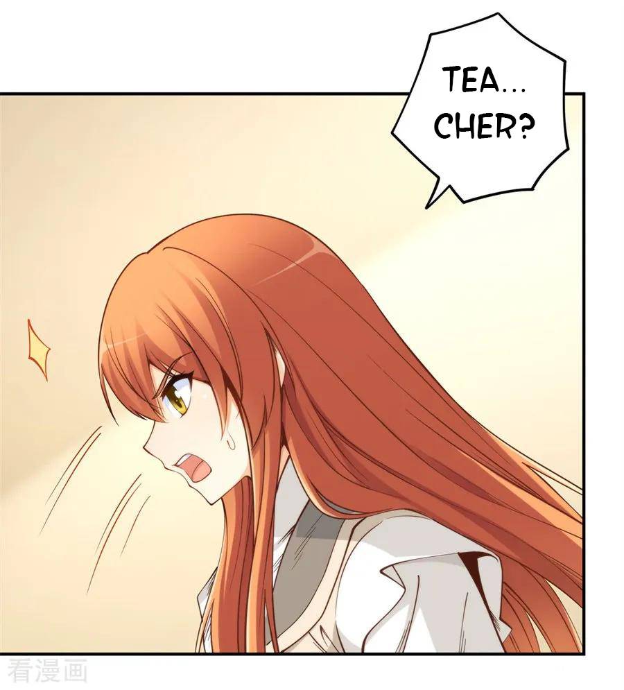 I Am Gao Fu Shuai Chapter 162 - page 12