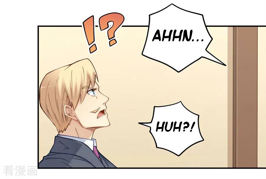 I Am Gao Fu Shuai Chapter 162 - page 23
