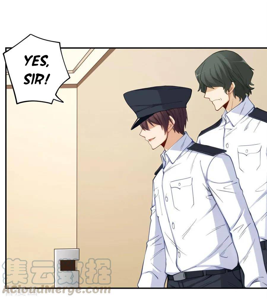 I Am Gao Fu Shuai Chapter 162 - page 43
