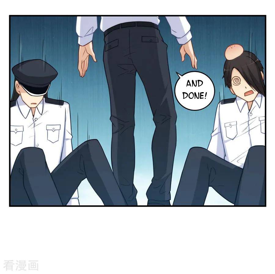I Am Gao Fu Shuai Chapter 161 - page 10