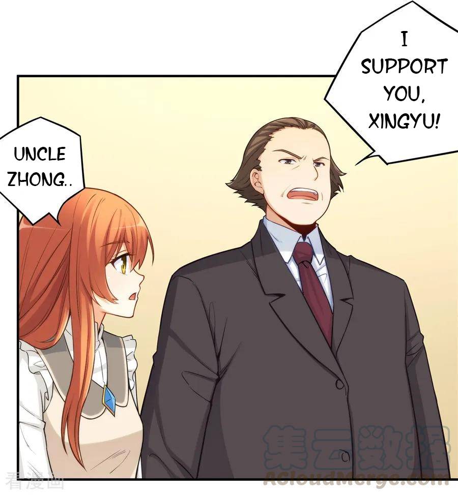 I Am Gao Fu Shuai Chapter 161 - page 29