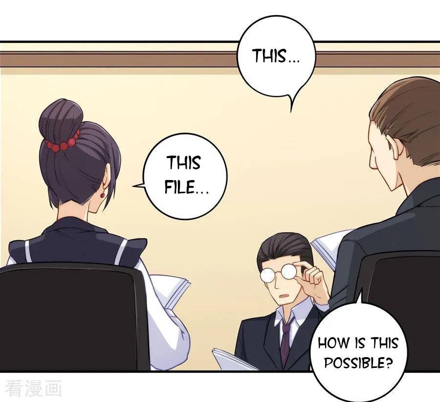 I Am Gao Fu Shuai Chapter 161 - page 38