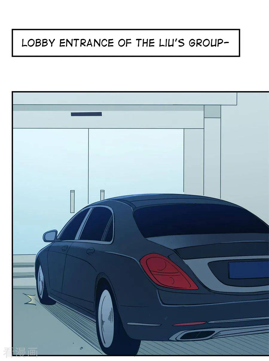 I Am Gao Fu Shuai Chapter 160 - page 37