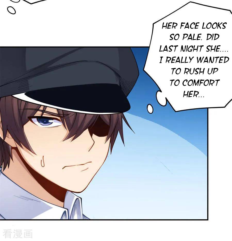 I Am Gao Fu Shuai Chapter 160 - page 40