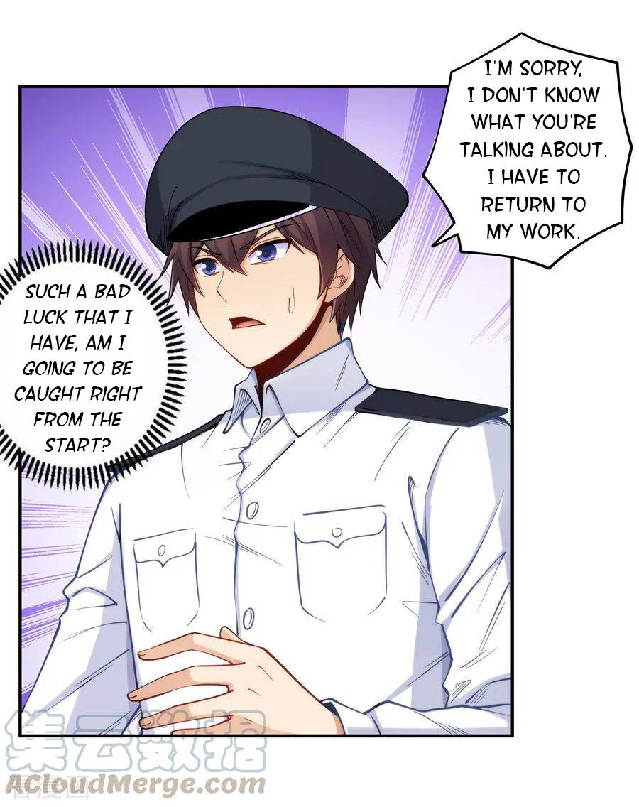 I Am Gao Fu Shuai Chapter 160 - page 50