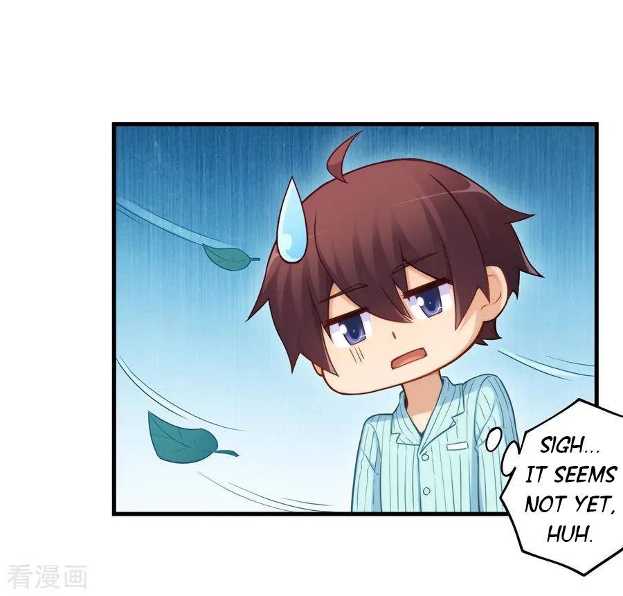 I Am Gao Fu Shuai Chapter 159 - page 13