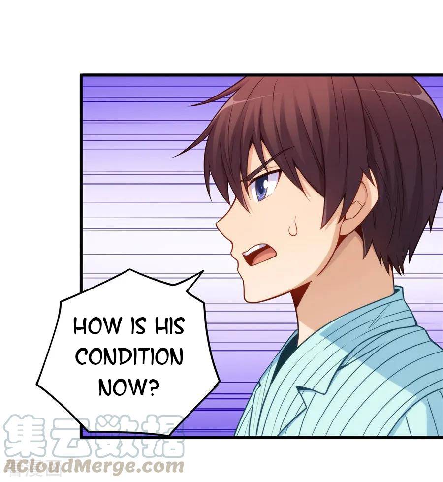 I Am Gao Fu Shuai Chapter 159 - page 29