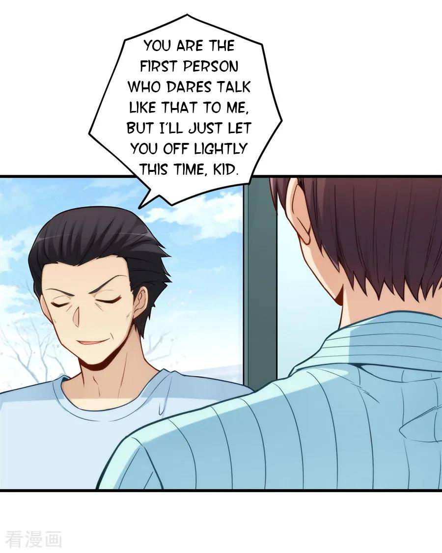 I Am Gao Fu Shuai Chapter 159 - page 49