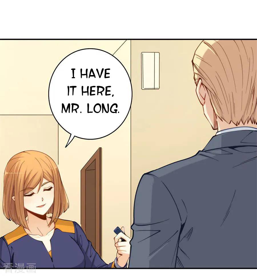 I Am Gao Fu Shuai Chapter 158 - page 21