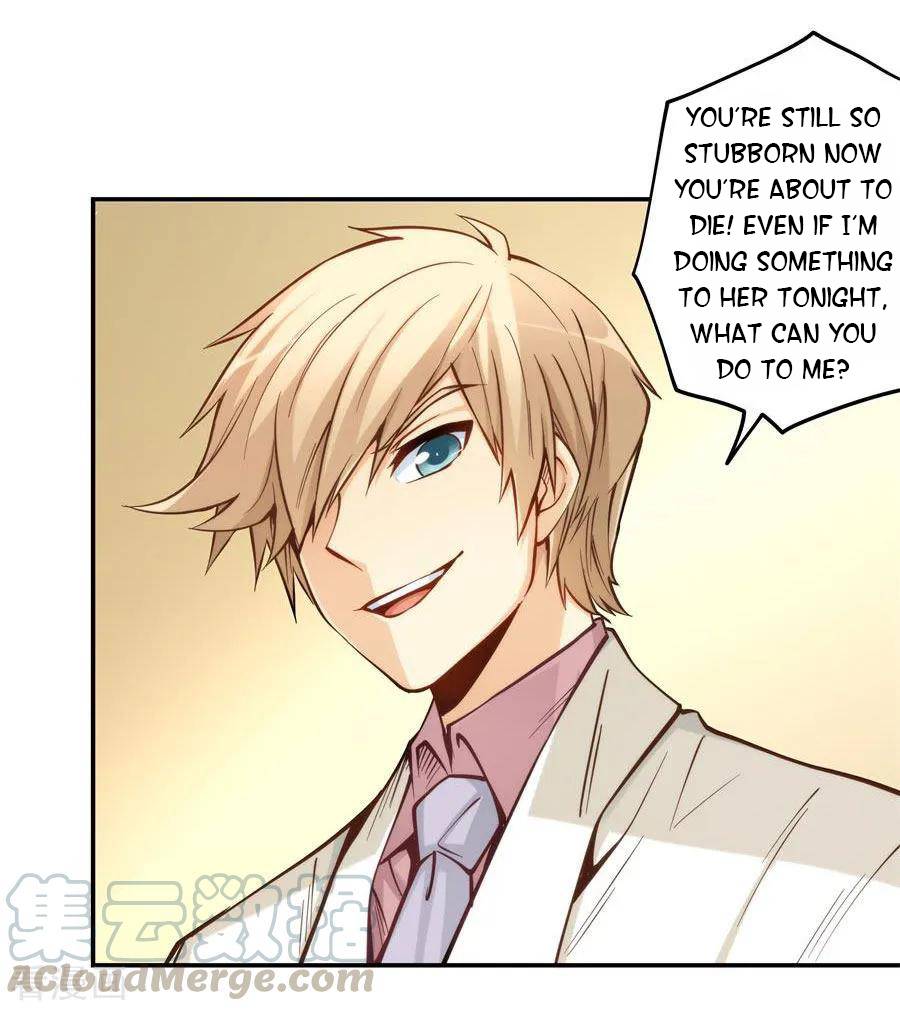 I Am Gao Fu Shuai Chapter 158 - page 29