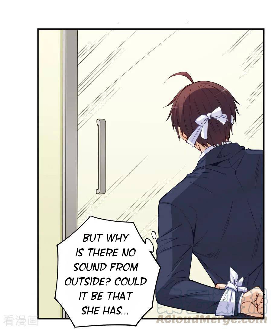 I Am Gao Fu Shuai Chapter 158 - page 36