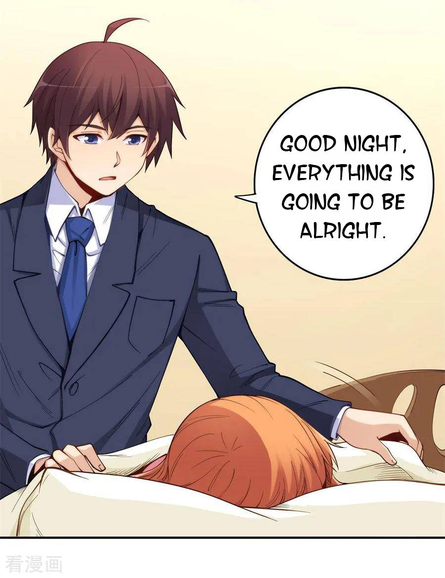I Am Gao Fu Shuai Chapter 158 - page 9