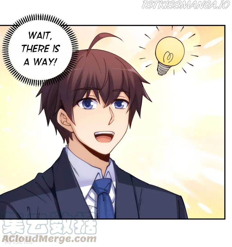 I Am Gao Fu Shuai Chapter 154 - page 29