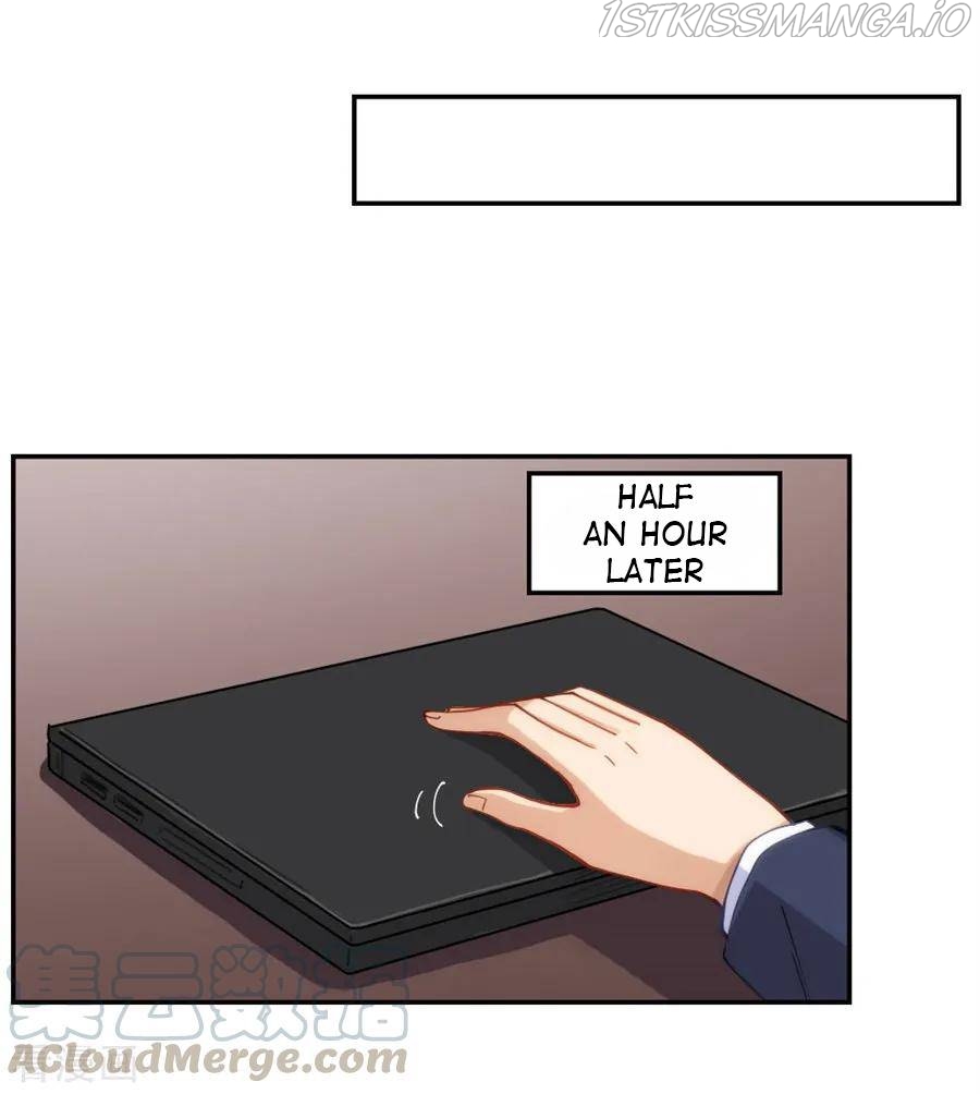 I Am Gao Fu Shuai Chapter 154 - page 36