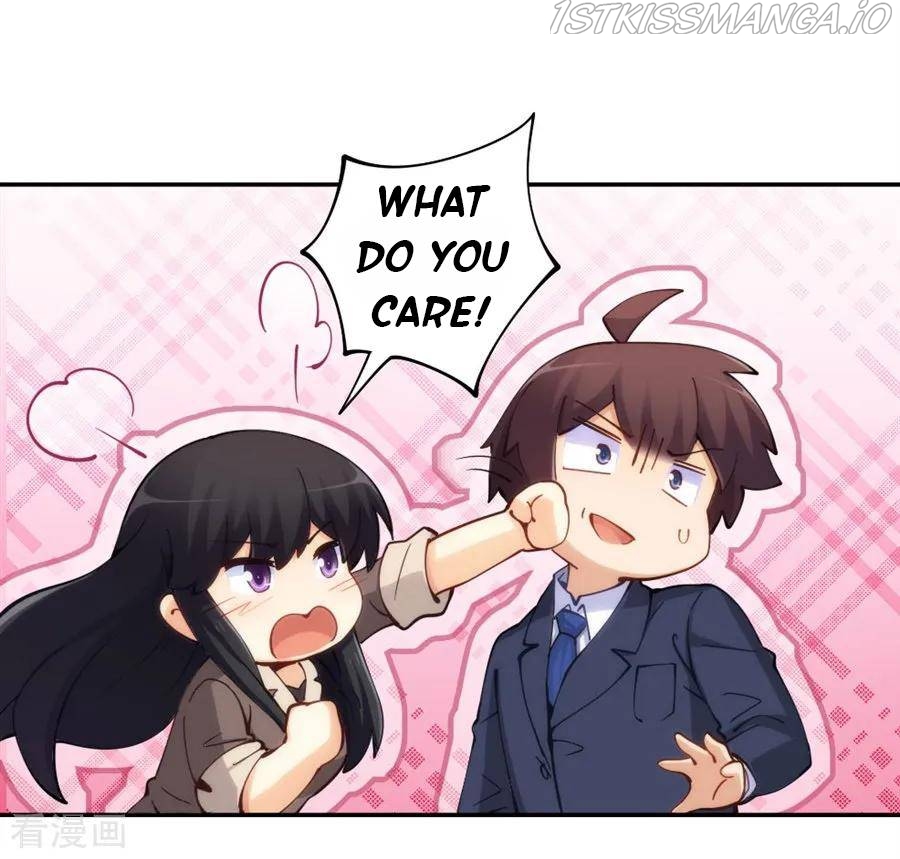 I Am Gao Fu Shuai Chapter 154 - page 44