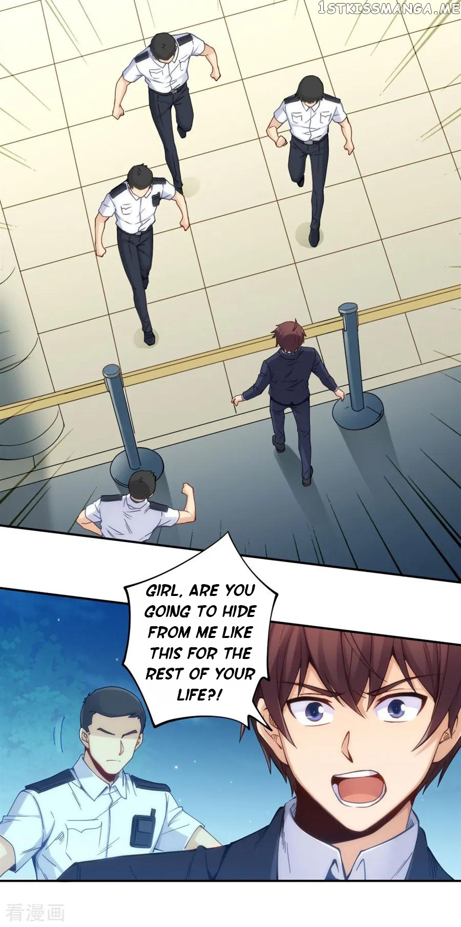 I Am Gao Fu Shuai chapter 153 - page 16