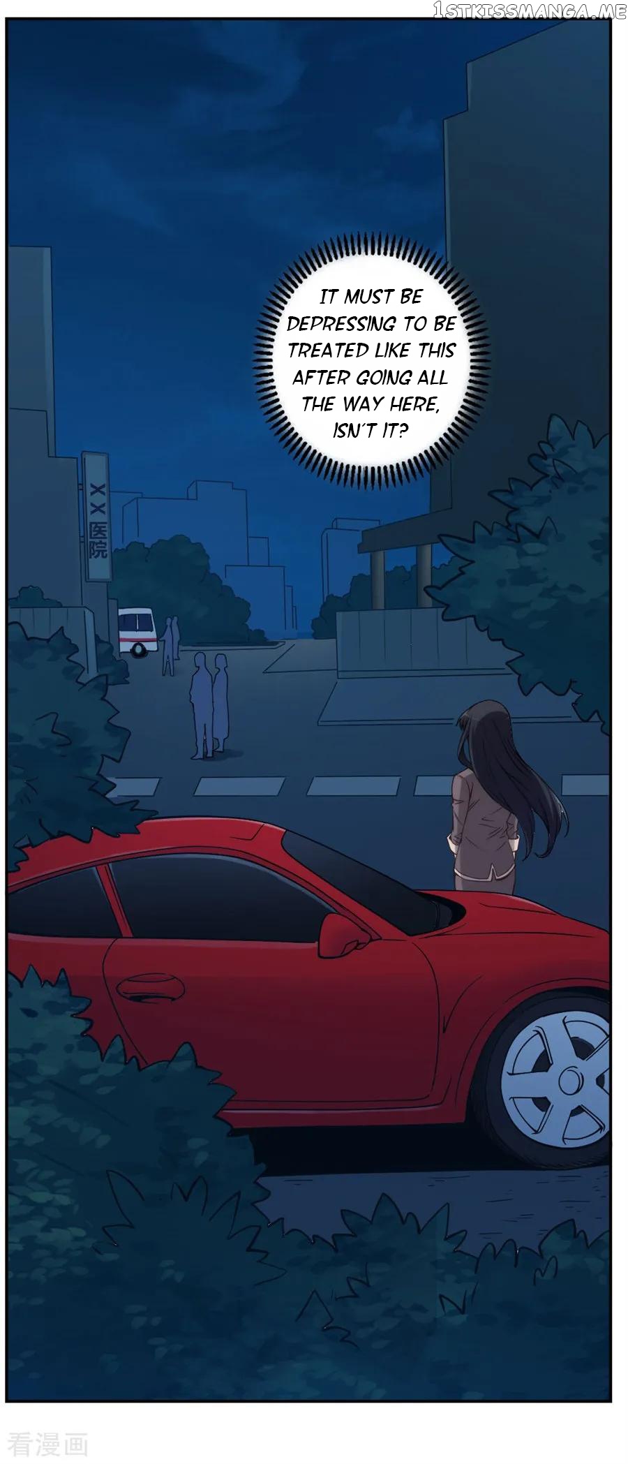I Am Gao Fu Shuai chapter 153 - page 20
