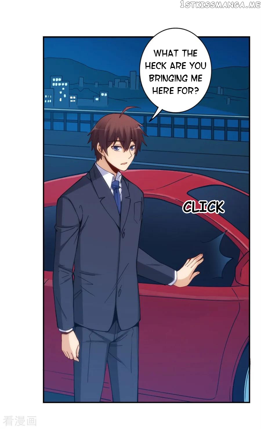 I Am Gao Fu Shuai chapter 153 - page 31