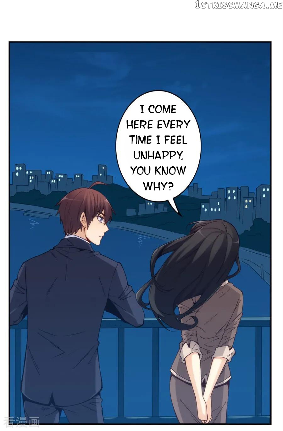 I Am Gao Fu Shuai chapter 153 - page 33