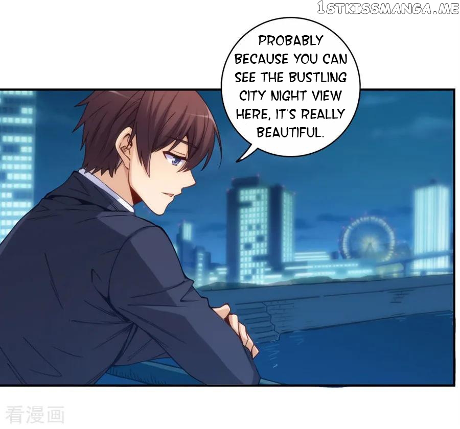 I Am Gao Fu Shuai chapter 153 - page 34