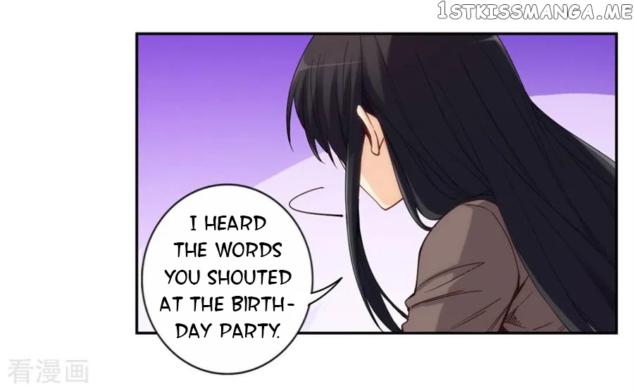 I Am Gao Fu Shuai chapter 153 - page 41