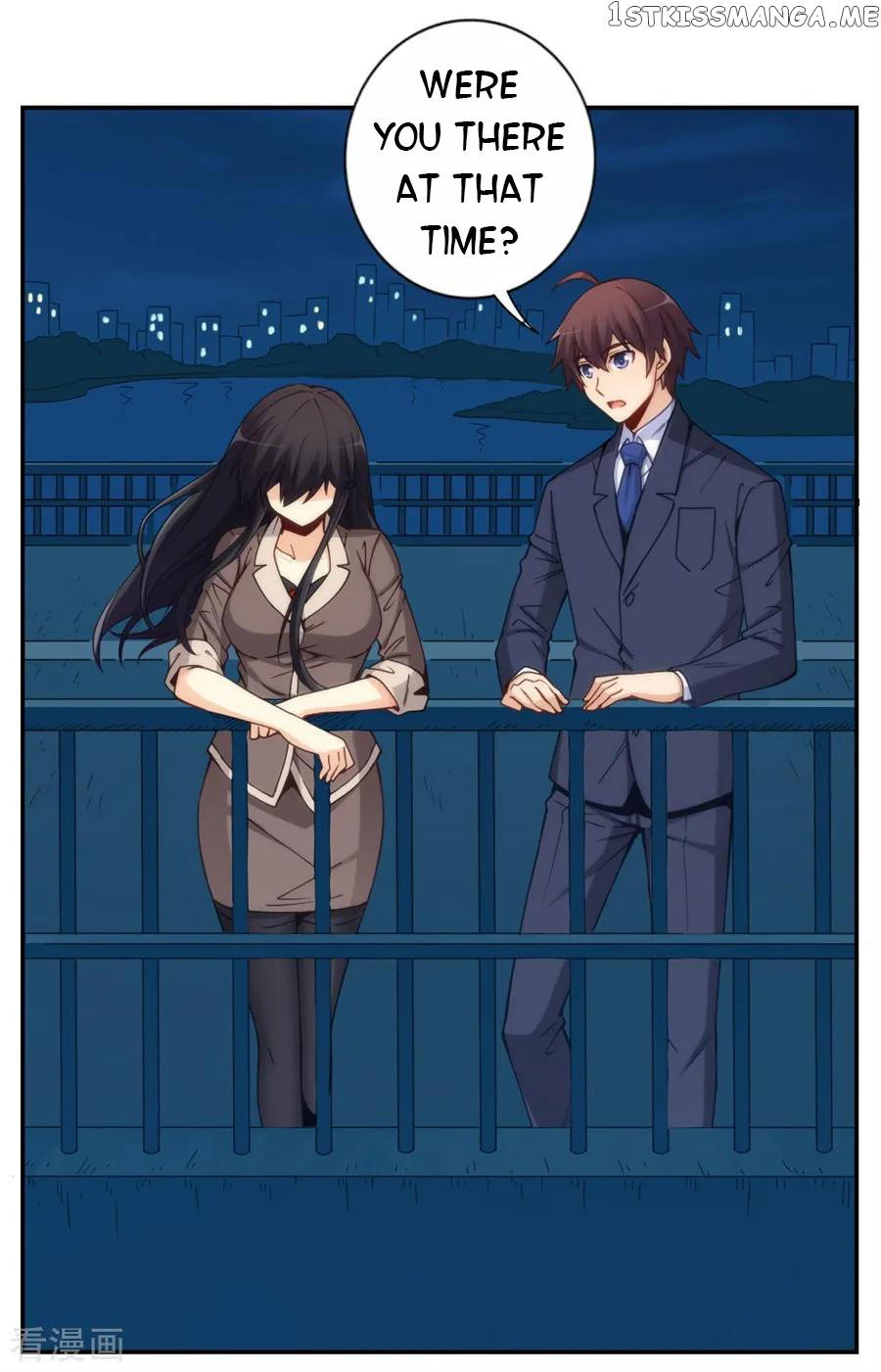 I Am Gao Fu Shuai chapter 153 - page 42