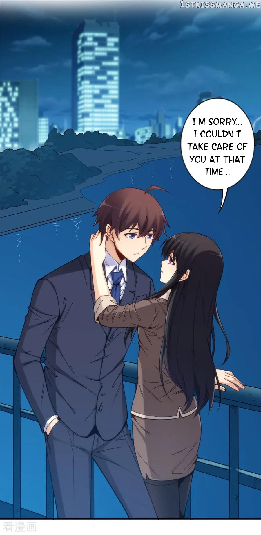 I Am Gao Fu Shuai chapter 153 - page 44