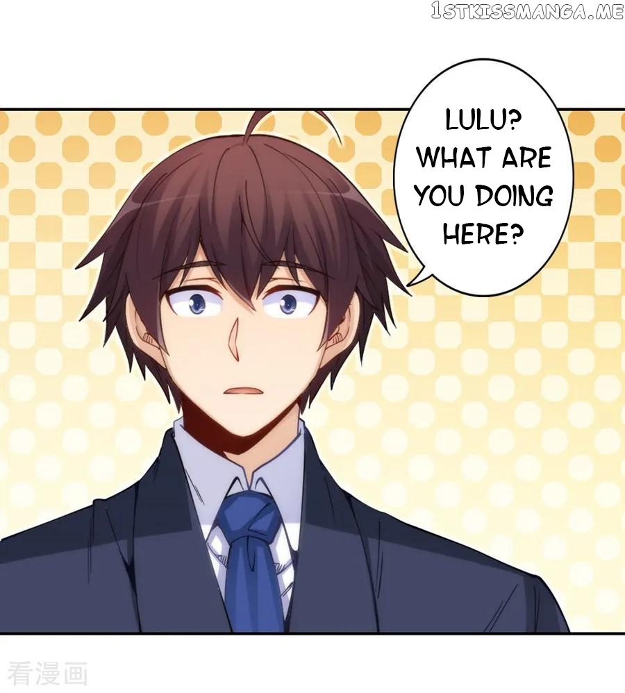 I Am Gao Fu Shuai chapter 152 - page 10