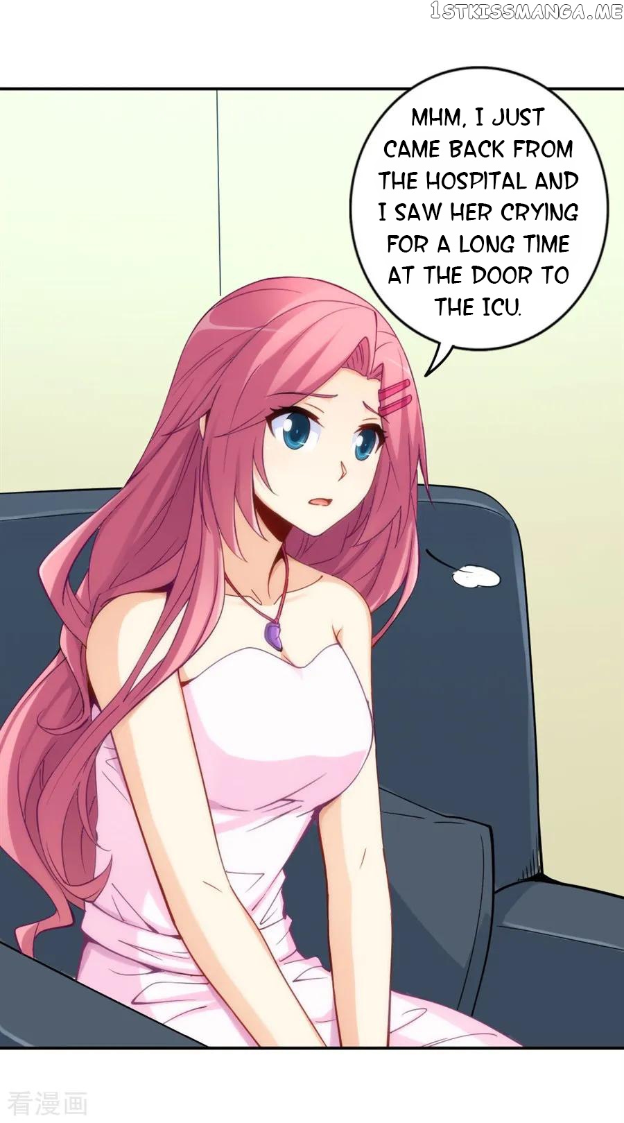 I Am Gao Fu Shuai chapter 152 - page 39