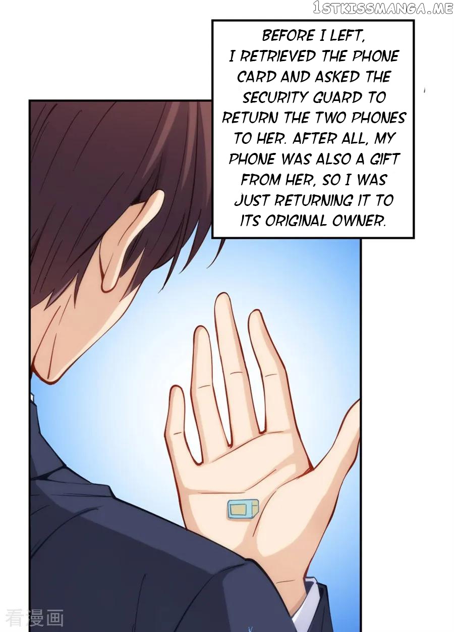 I Am Gao Fu Shuai chapter 152 - page 4
