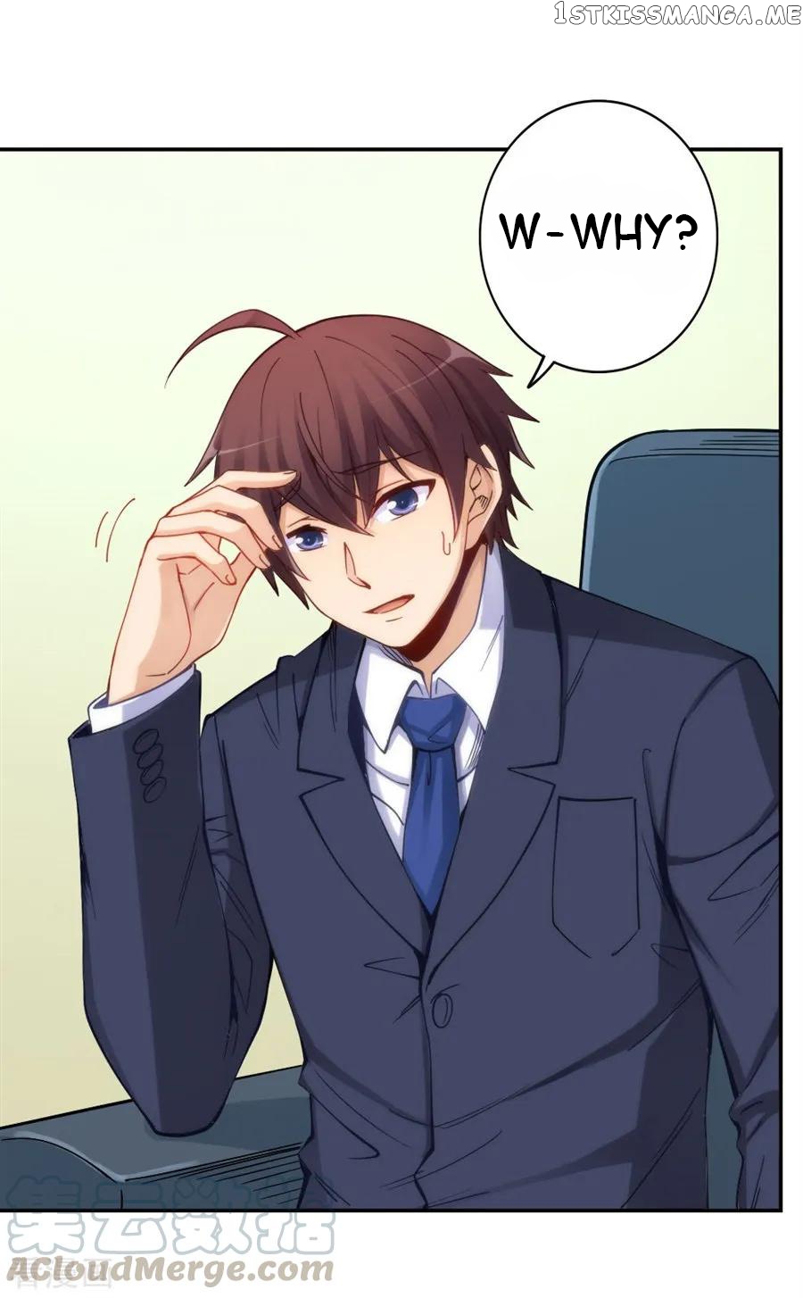 I Am Gao Fu Shuai chapter 152 - page 43