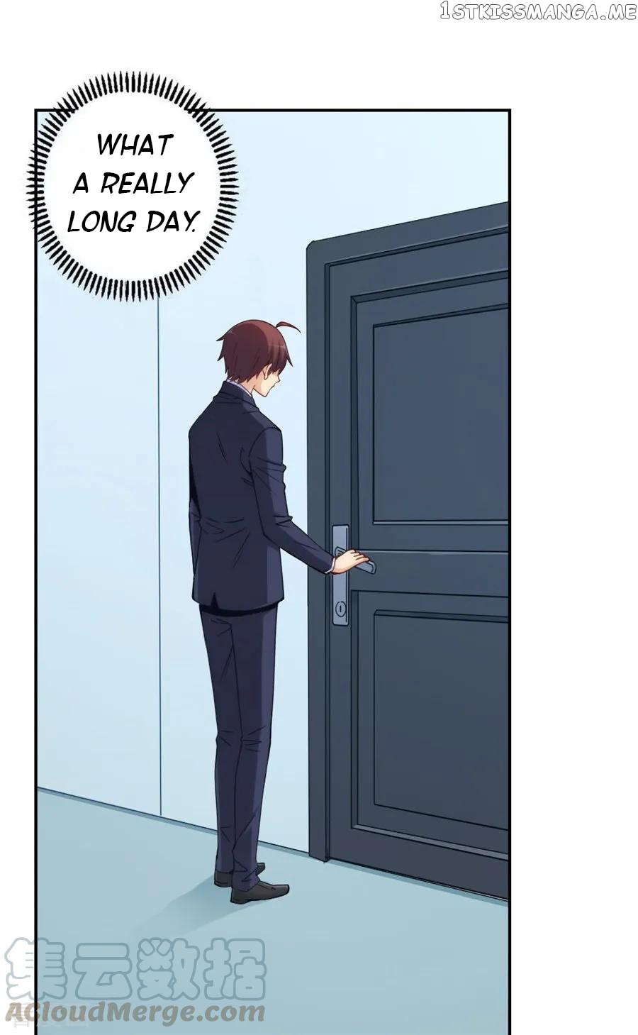 I Am Gao Fu Shuai chapter 152 - page 8