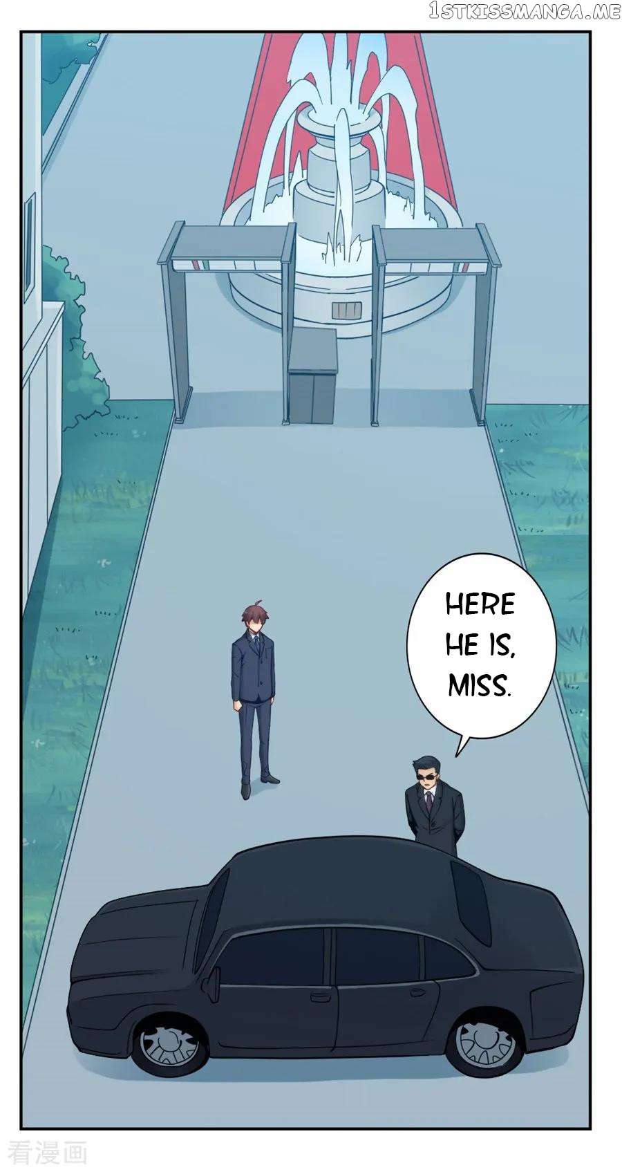 I Am Gao Fu Shuai chapter 151 - page 11