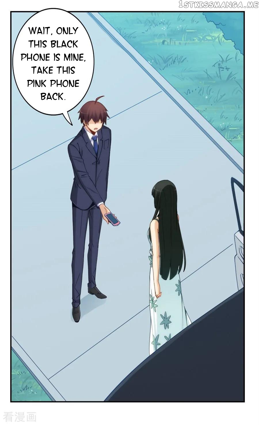I Am Gao Fu Shuai chapter 151 - page 18