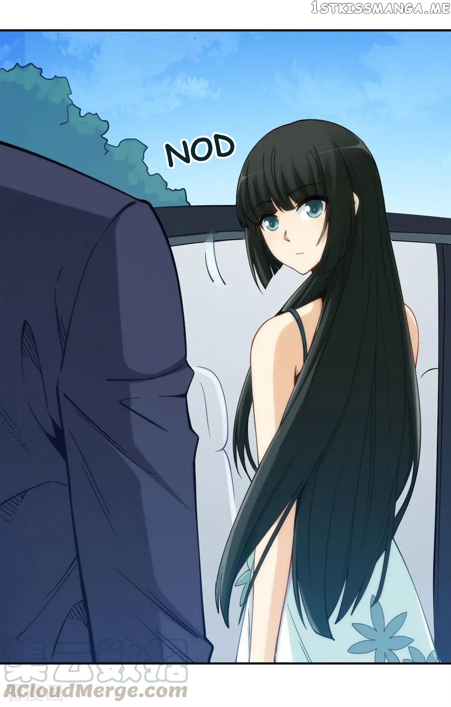 I Am Gao Fu Shuai chapter 151 - page 21
