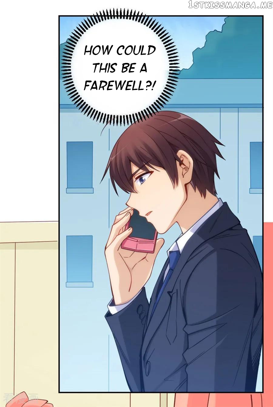 I Am Gao Fu Shuai chapter 151 - page 35