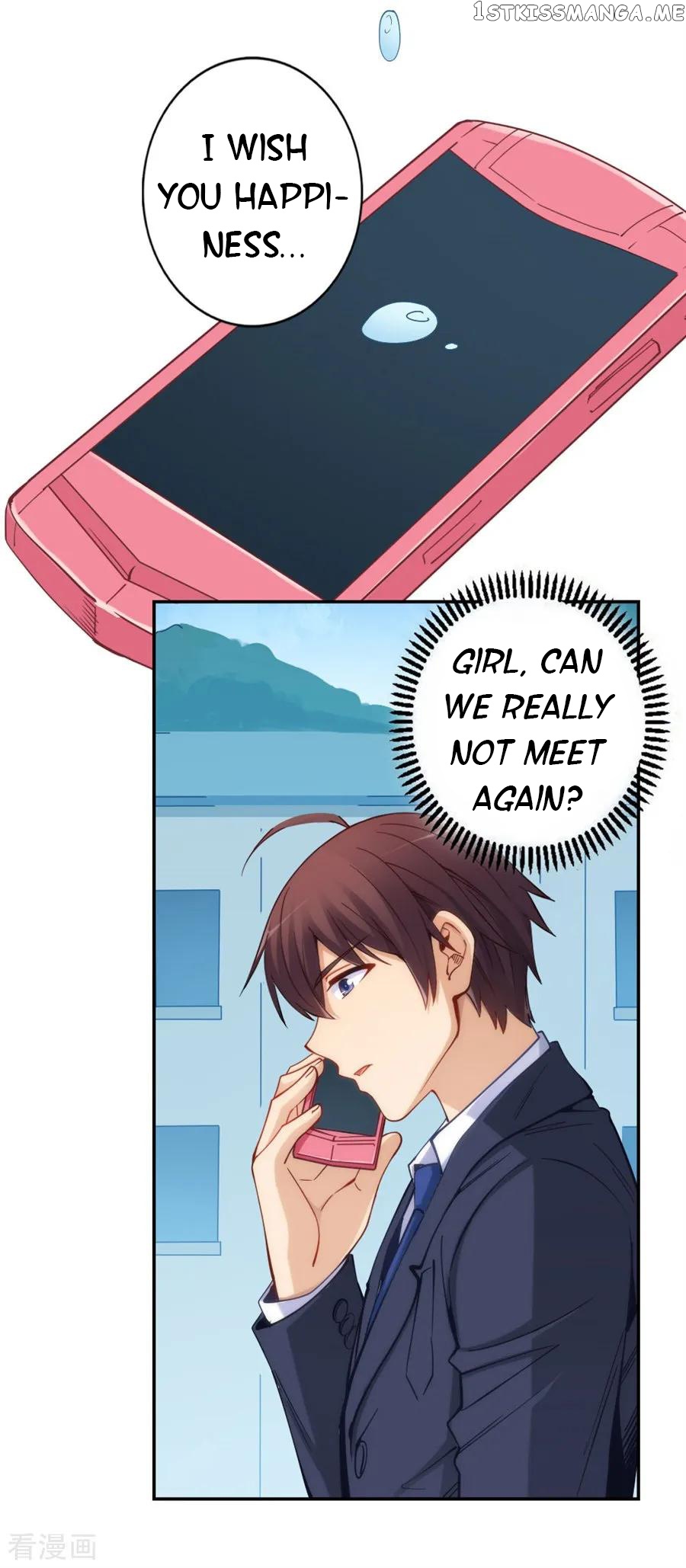 I Am Gao Fu Shuai chapter 151 - page 44