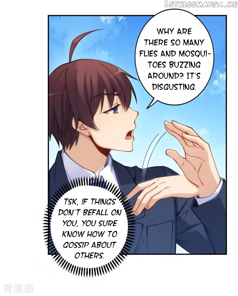 I Am Gao Fu Shuai chapter 151 - page 5