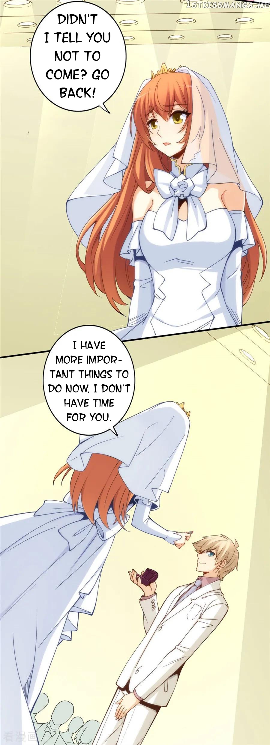 I Am Gao Fu Shuai chapter 150 - page 14