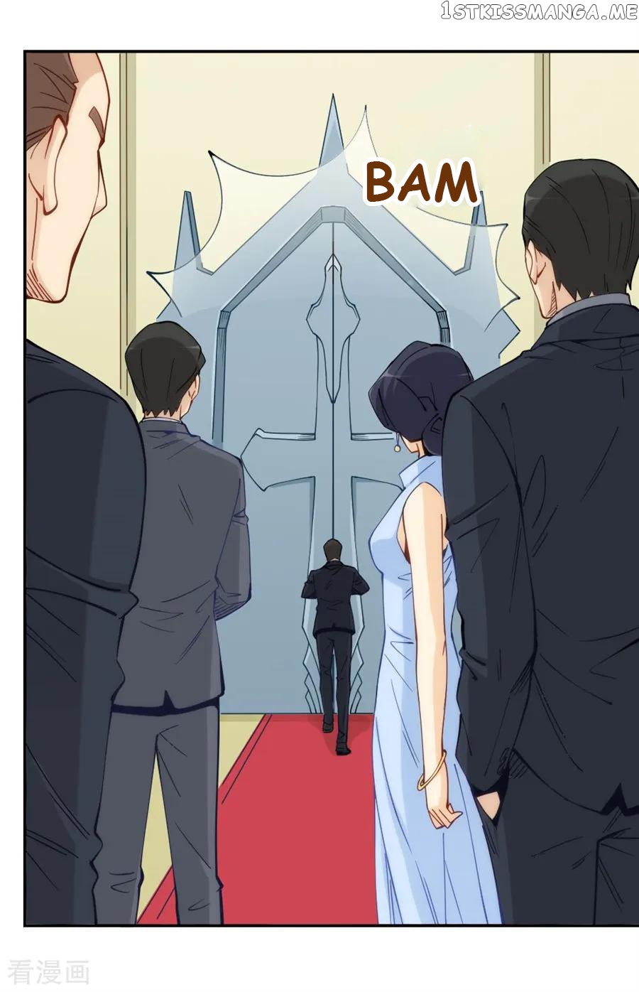 I Am Gao Fu Shuai chapter 150 - page 23