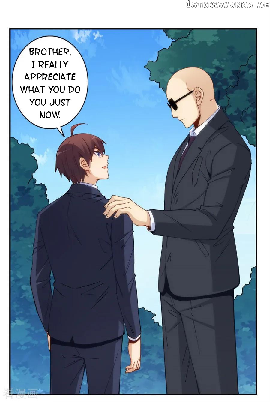 I Am Gao Fu Shuai chapter 150 - page 26