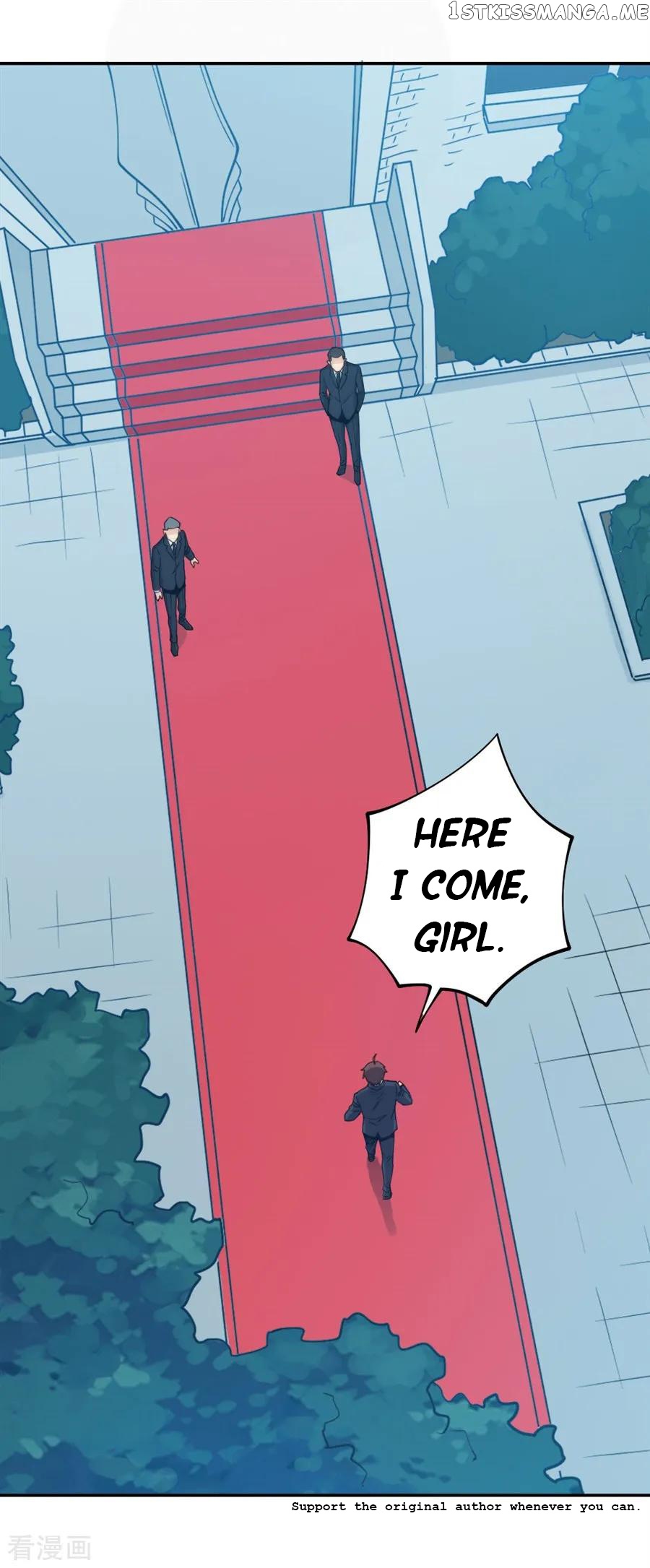 I Am Gao Fu Shuai chapter 150 - page 3