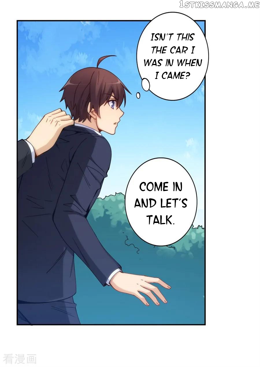 I Am Gao Fu Shuai chapter 150 - page 30