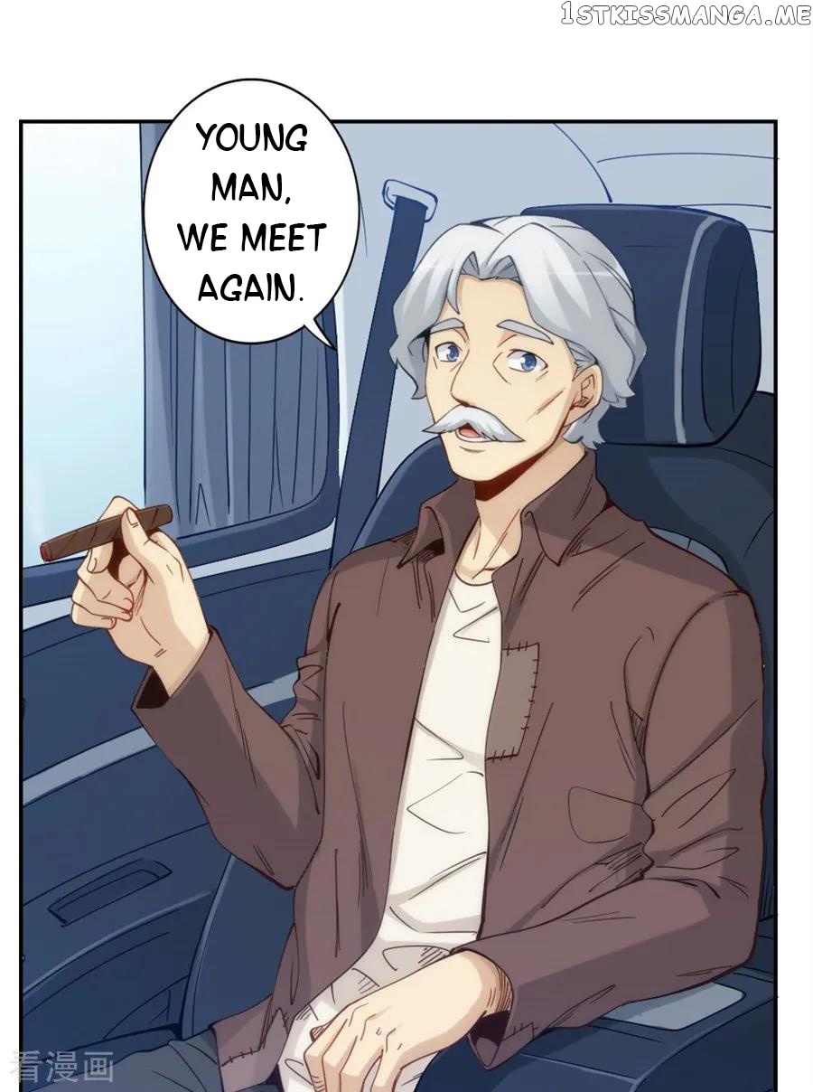 I Am Gao Fu Shuai chapter 150 - page 33