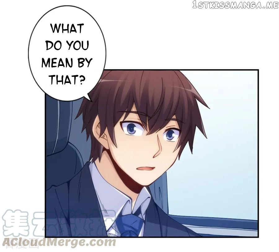 I Am Gao Fu Shuai chapter 150 - page 36